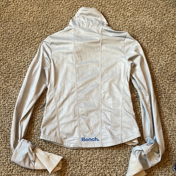 Bench sup front top - Picture 5 of 6